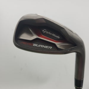 2014 TAYLORMADE AEROBURNER 8 IRON LADIES REAX 45 35.5" GOOD