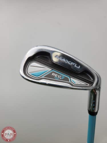 MAXFLI REV3 WEDGE LIGHT 32.25" (KIDS 60" TALL) GOOD