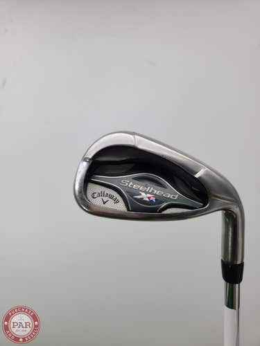 Callaway Steelhead XR Irons - Used & Clearance at SidelineSwap