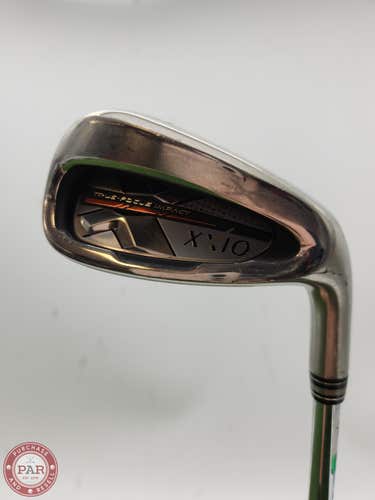 2020 XXIO 10 RED 7 IRON REG NIPPON NS PRO 870GH 37" GOOD