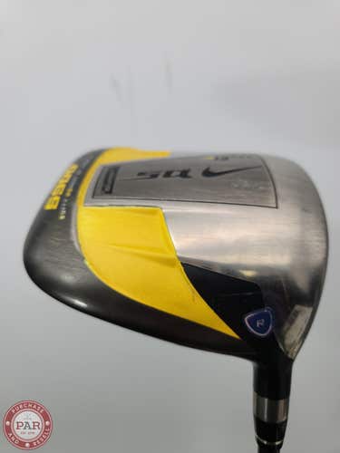 Nike SQ Sumo 2 5900 10.5* Driver Sasquatch Diamana R-65 Regular