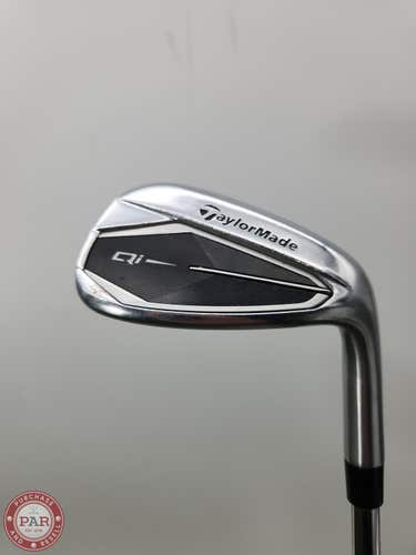 2024 TAYLORMADE QI GAP WEDGE REG KBS MAX MT 85 34.75" GOOD