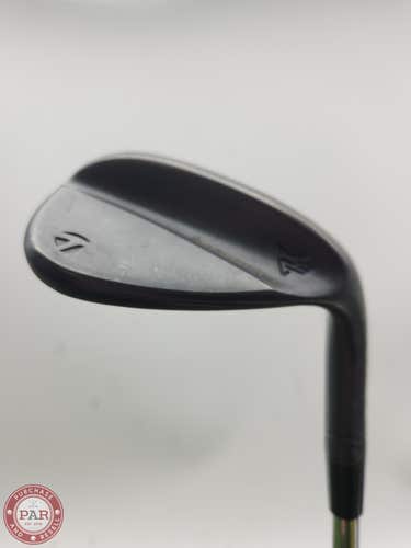 2021 TAYLORMADE MILLED GRIND 3 WEDGE 58*/11SB STIFF TT DYNAGOLD TOUR ISSUE 34.5"