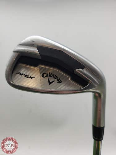 2014 CALLAWAY APEX 8 IRON REG NIPPON NS PRO 950GH 36.5" GOOD