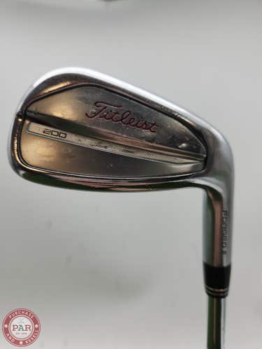 2023 TITLEIST T200 9 IRON LADIES NIPPON NS PRO ZELOS 6 35.5" FAIR