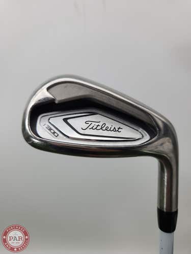 2019 TITLEIST T300 9 IRON LADIES MITSU TENSEI RED 35" GOOD