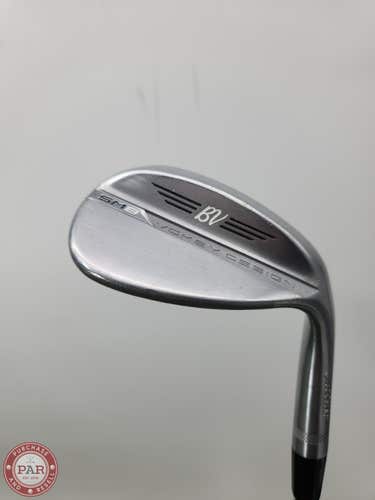 2020 TITLEIST VOKEY SM8 WEDGE 58*/12 WEDGEFLEX VOKEY STOCK 33.5" GOOD