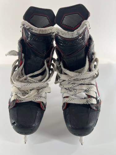 2019 CCM JetSpeed FT490 Hockey Skates Regular Width 7.5 (Used)