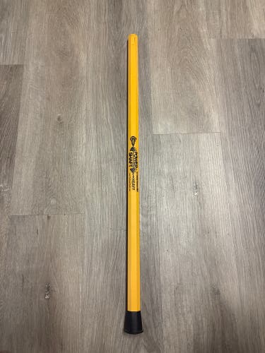 Power Shaft HEAVY - 4 pounds Adult Shaft (Used)