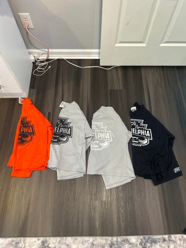 Small / Medium Boys CCM Jersey (New)