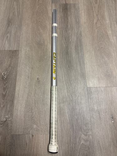 Adrenaline Captain Shaft (New)