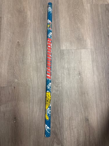 Adult Warrior Shaft (Used)