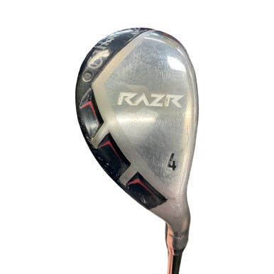 Callaway Razr Mens Hybrid Club Rh 4 Hybrid 11859-s000031440