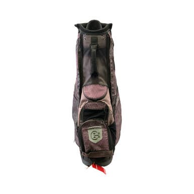 Used Ogio Mens Cart Bag Black 11859-s000031432