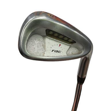 Taylormade Rac Golf Wedge Mens Rh Pitching Wedge 11859-s000031422