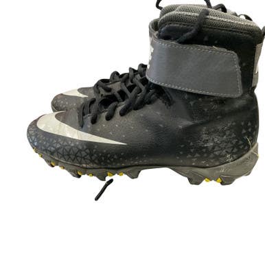 Nike Jr Fb Cleats Black Junior 05 11859-s000031416