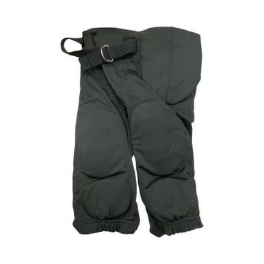 Champro Youth Fb Integrated Pants Black Xs 11859-s000031411