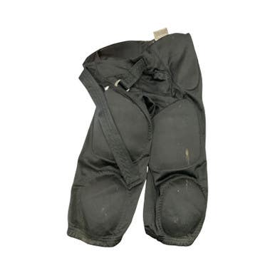 Nike Youth Fb Integrated Pants Black Md 11859-s000031404