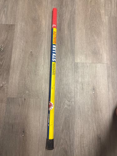 Adult STX Old Bay Shaft (Used)