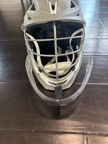 Cascade XRS Helmet (Used)
