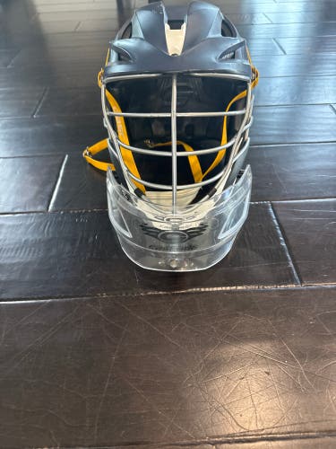 Cascade S Helmet (Used)