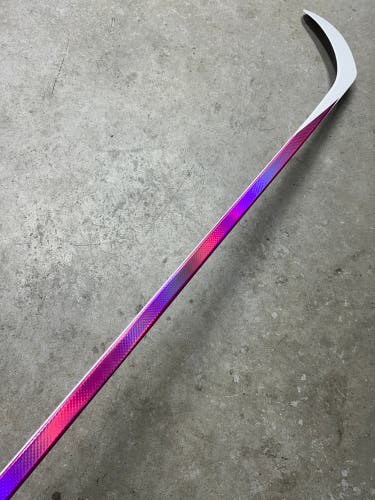 77 Flex P92 BLCKSTCK PRO 2 Proto2 Similar Kick Senior Right Hand BREAST CANCER CHARITY