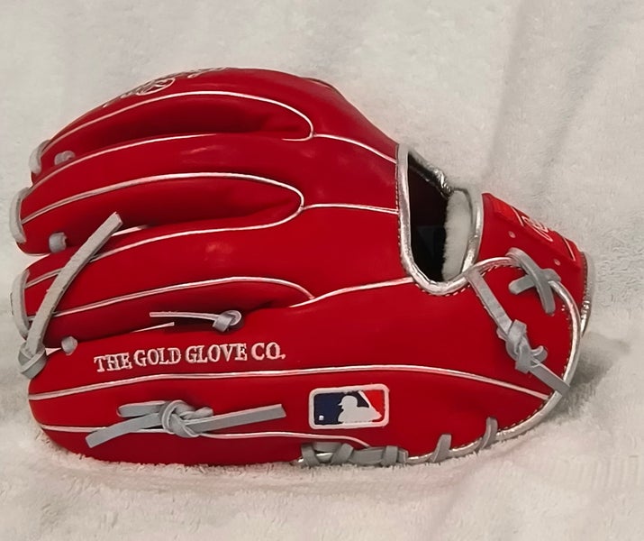 2025 Rawlings RH Infield PROSCC4S Baseball Glove 11.75" (New)
