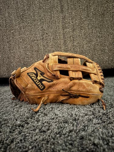 Mizuno Pro GMP 3 First Base Mitt 12.5” Baseball Glove RHT