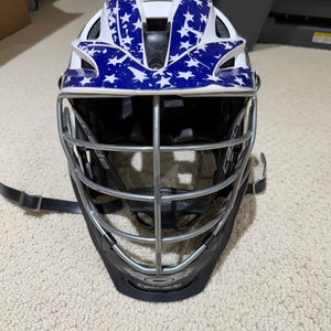 Cascade S Helmet (Used)