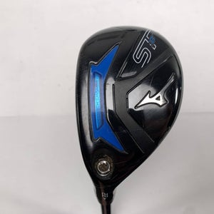 Mizuno ST-Z 230 4 Hybrid 22* UST Mamiya LINQ 75 F4 Stiff Graphite Mens LH