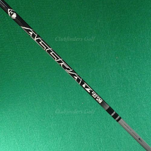ACCRA TZ RPG 362 LBP .335 Extra Stiff 42.75" Pulled Graphite Wood Shaft