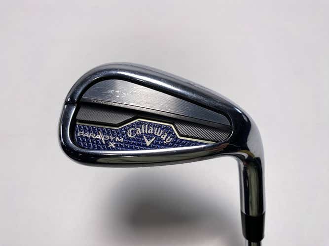Callaway Paradym X Wedge 51* Project X LZ 5.5 115g Regular Steel Mens RH