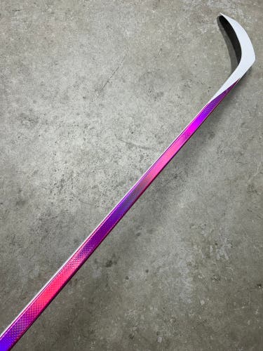 65 Flex P28 BLCKSTCK PRO 2 Proto2 Similar Kick Intermediate Right Hand BREAST CANCER CHARITY