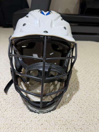 Cascade CPV-R Helmet (Used)