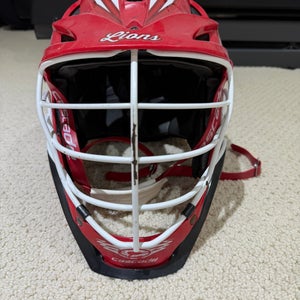 Cascade S Helmet (Used)
