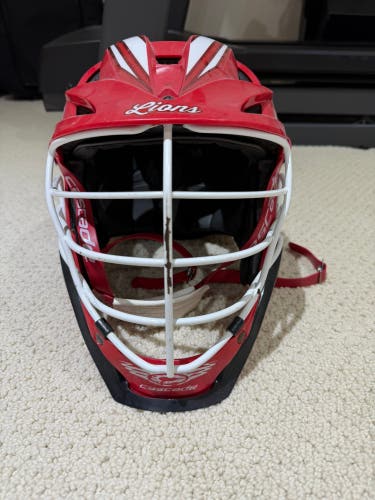 Cascade S Helmet (Used)