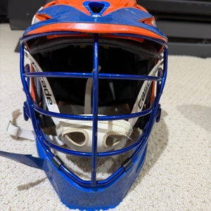 Cascade R Helmet (Used)
