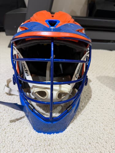 Cascade R Helmet (Used)
