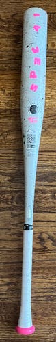 Combat Spec A1 Hybrid Bat (-3) 30 oz 33"