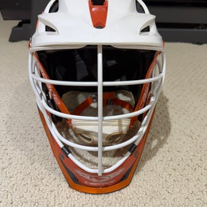Cascade S Helmet (Used)