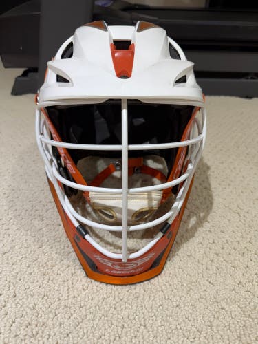 Cascade S Helmet (Used)