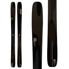 New 2024 Armada Declivity 102 Ti skis, Size: 172