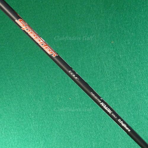 Krank Golf Fujikura Speeder .335 Extra Stiff 42" Pulled Graphite Wood Shaft