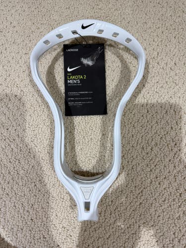 Nike Lakota Head (New)
