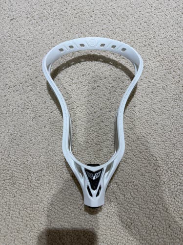 Warrior Evo Head (New)