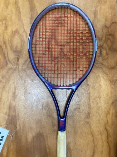 Ellipse Fusion-C Tennis Racquet used