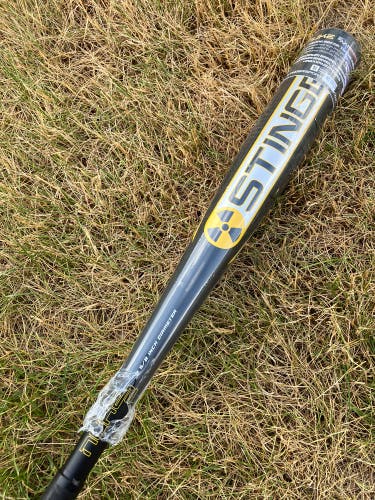 Stinger Nuke 2 Bat BBCOR Certified (-3) Alloy 29 oz 32" (New)