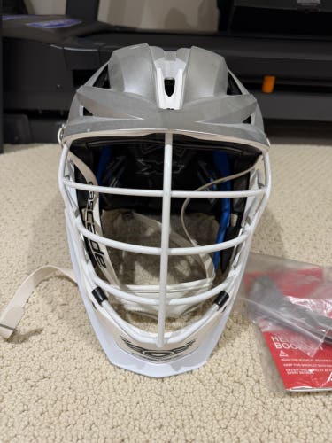 Cascade XRS Helmet (New)