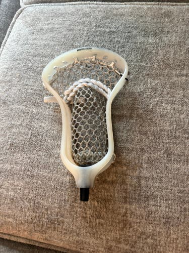 Warrior Burn FO Used Stringing Head (Used)