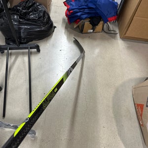 Senior Warrior Alpha LX2 Right Handed Hockey Stick M90 95 Flex Pro Stock (New)